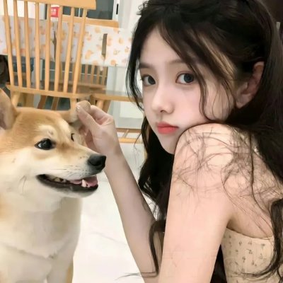 水瓶座女孩
